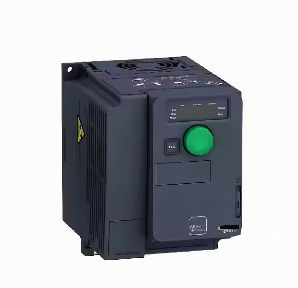 ATV320U11N4C Suitable for Schneider Variable Frequency Drive