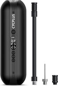 Portable Electric Tire Inflator Bike Pump,150PSI Auto Off