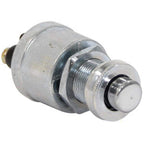 Push Button Starter Switch Fits Massey Ferguson, Ford, Case IH, 701