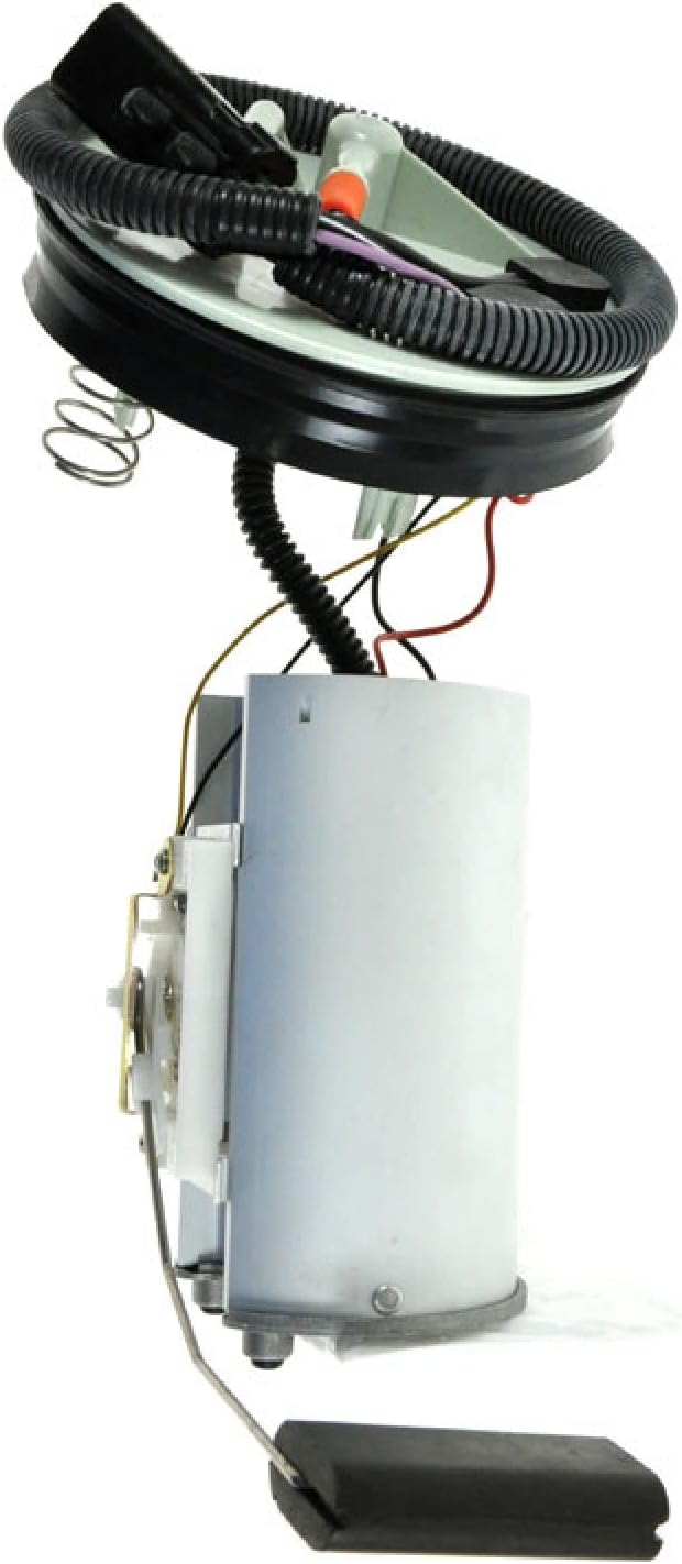 TRQ Fuel Pump Module Assembly Sending Unit Strainer Gasket