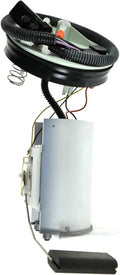 TRQ Fuel Pump Module Assembly Sending Unit Strainer Gasket