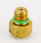 Motorcraft YF52 A/C Compressor Service Valve Assembly