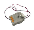 Refrigerator Fresh Food DC Evaporator Fan Motor Compatible with LG Model Numbers LFX25950SW, LFX25950TT, LFX25960SB