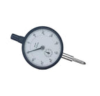 KLMSSOIAO Dial Indicator 2046S 10mm Gauge Multimeter Tools Gau