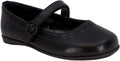 Girls School Uniform Shoe Youth and Toddler Sizes Mary Jane and Ballet Flat Styles