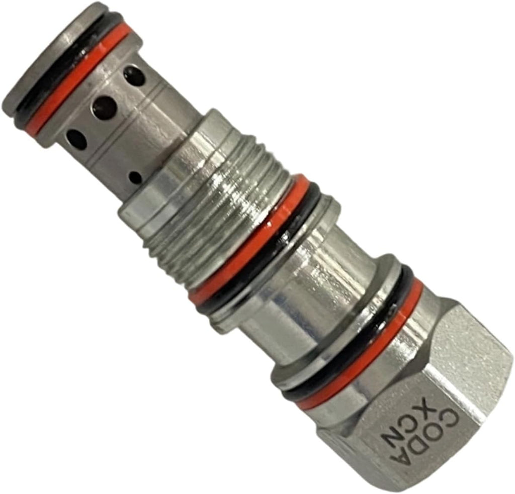 CODA-XCN CODAXCN Pilot to Close Check Valve compatible with Sun Hydraulics