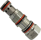 CODA-XCN CODAXCN Pilot to Close Check Valve compatible with Sun Hydraulics