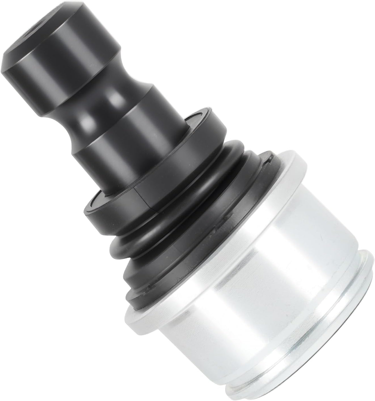 4PCS Upper & Lower Ball Joints for Can-Am Outlander, Maverick X3, Defender