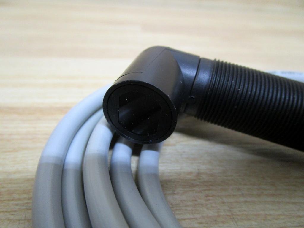 Pepperl + Fuchs 904890 Photoelectric Sensor CP18LS25115142A