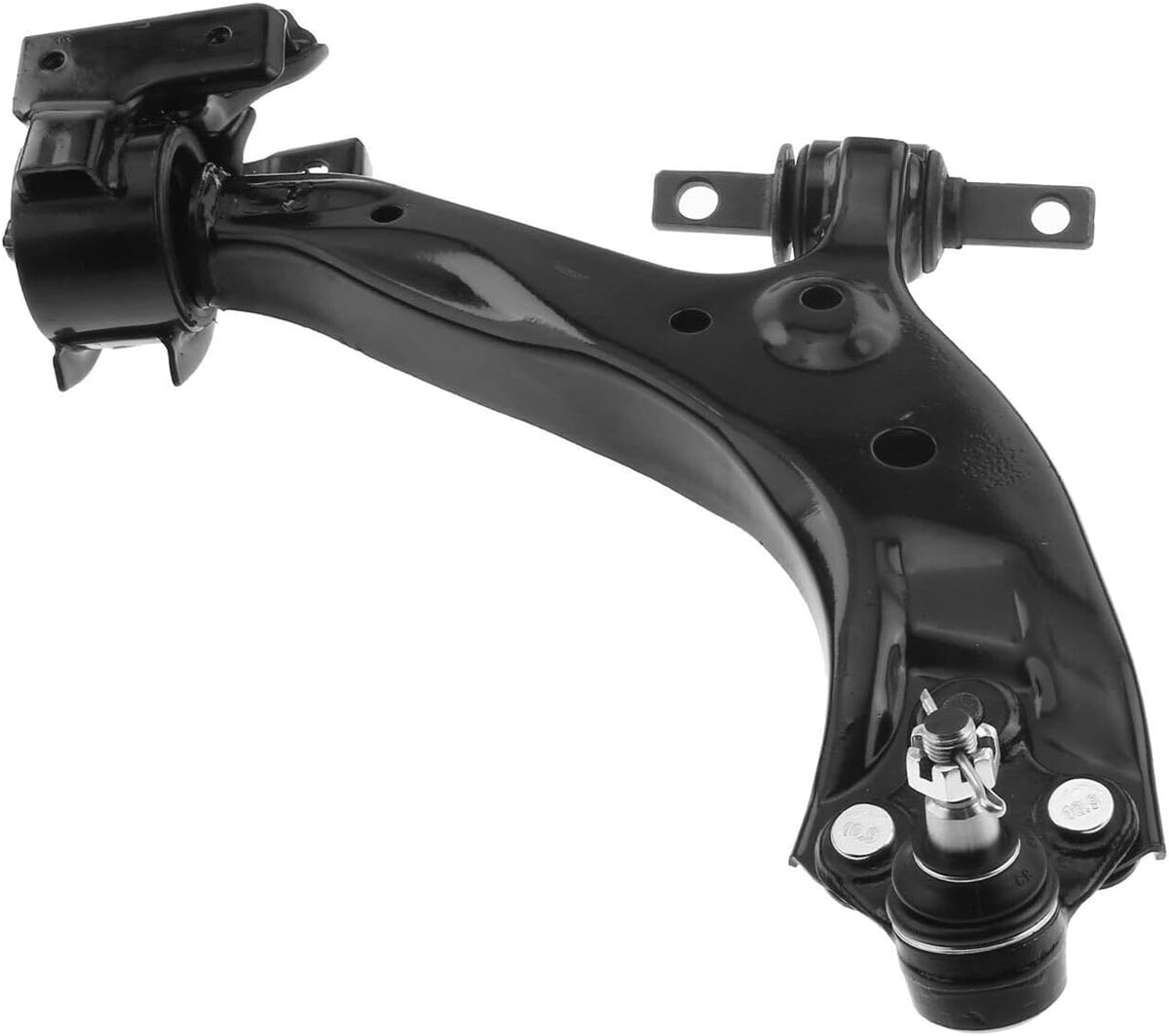 Detroit Axle - Front Lower Control Arms for Honda CR-V 2012-2014