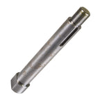 SCAG Shaft, Spindle Part # 43695