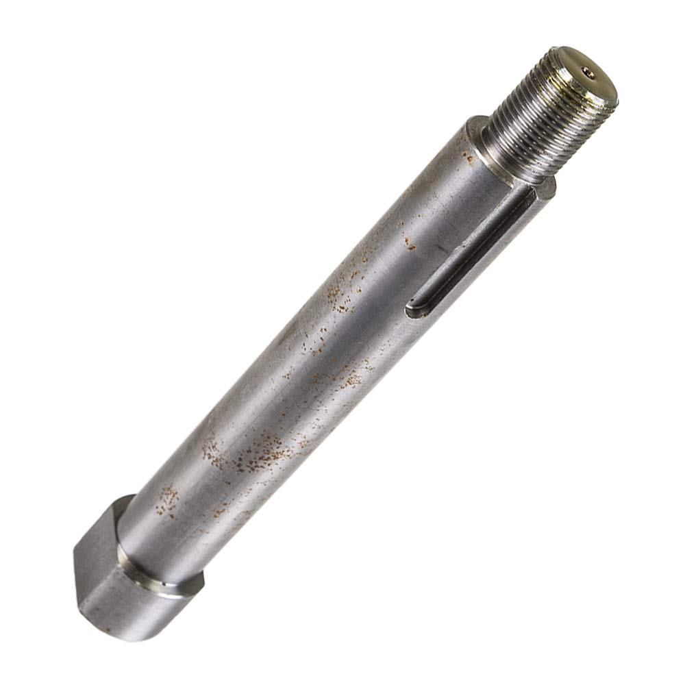 SCAG Shaft, Spindle Part # 43695