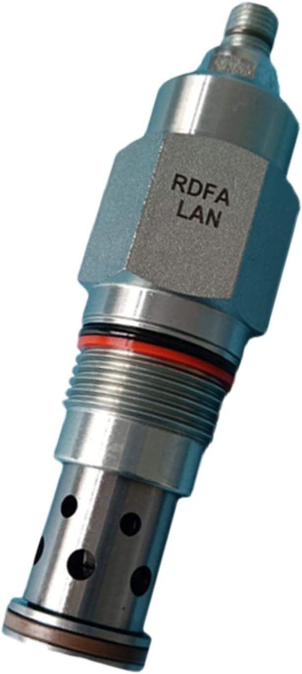 Relief Valve for Sun Hydraulics RDFA-LAN