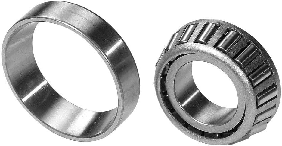 Timken Tapered Roller Bearing Assembly - 32005