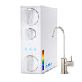 RO500AK Alkaline Reverse Osmosis System, NSF 58 Certified, 500 GPD