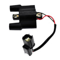 F6T557 Ignition Coil Compatible With Yamaha 2005 F60 4 Stroke Ignition Coil 63P-82310-01-00 F150 F50 F75 F90