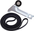 #US Replace Parts Dryer Belt Idler Pulley for Whirlpool WED6200SW1 WED6600VW0 for Maytag MED6400TB0 (tduoq290425-1748)