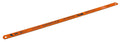 Bahco 3906-300-14-5P Hacksaw Blade (5 Pack), 12 in 14 TPI