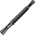 Muscle Roller Massage Roller Stick- Deep Tissue Fascia Blaster for Myofascial Pain Relief, Lymphatic Drainage & Body