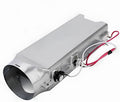 #US Replacement Parts Dryer Heating Element for LG DLEX9500K DLEX9500V DLEX9500W DLEY1201V DLEY1201W (Mloan27425-2627)