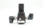 PARKER R35-02C Pneumatic Regulator 300PSI