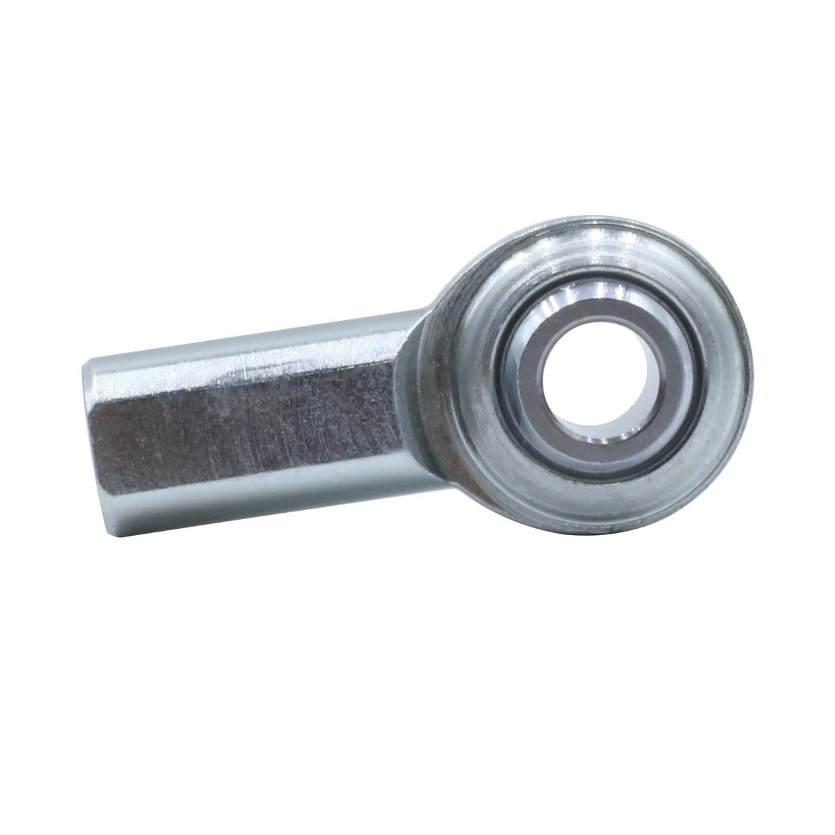 2Pcs CF5T Rod End Bearing 5/16 Inch Bore, 5/16-24 RH Female Thread