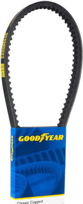 Goodyear Belts BX38 Classical Raw Edge V-Belt, 41" Circumference
