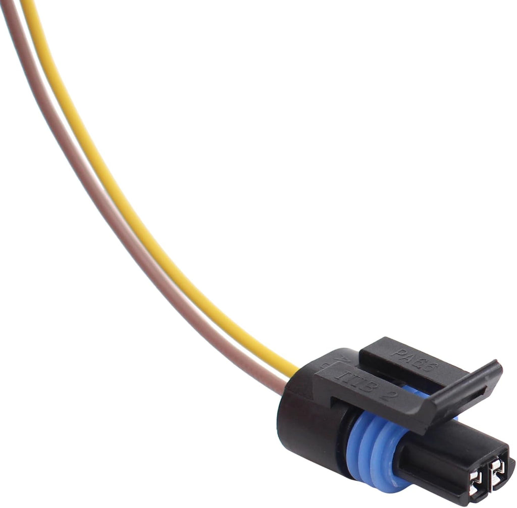 NewYall Engine Coolant Cooling Temperature Temp Sensor Sender