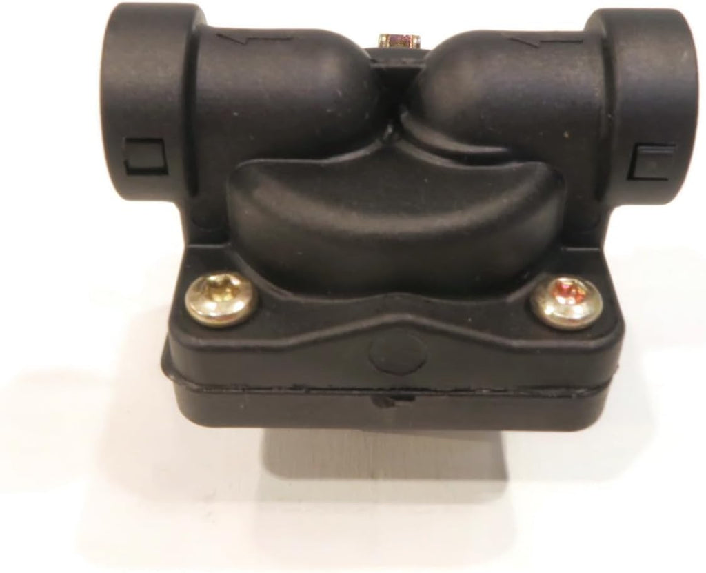 The ROP Shop Fuel Pump for Kohler MTD-Cub Cadet 16hp (11.9 kW) CV460-26514 & 17hp CV490-27510