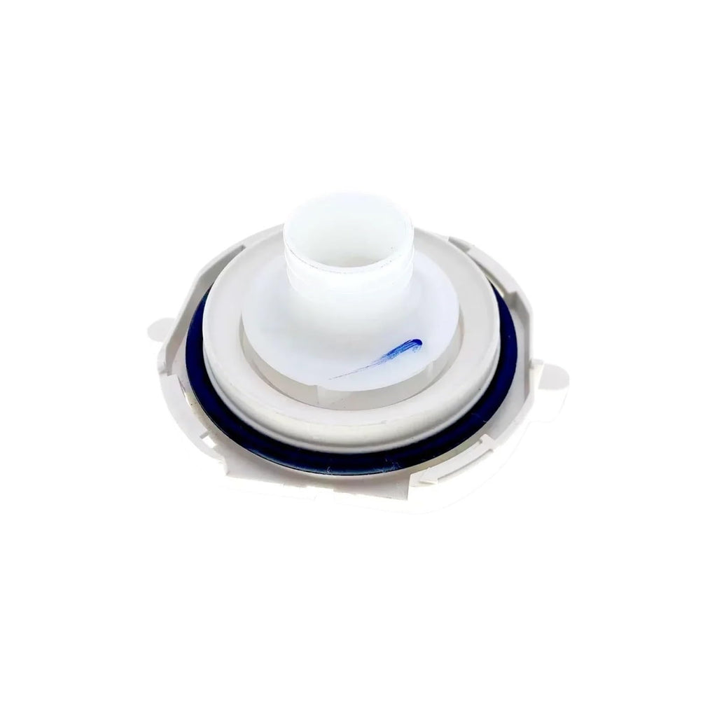 YHFBXVEM Dishwasher Circulation Pump Impeller Assembly Motor