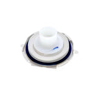 YHFBXVEM Dishwasher Circulation Pump Impeller Assembly Motor