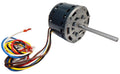 Motor, PSC, 1/2 HP, 1075 RPM, 115V, 48, OAO