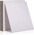 20pcs Bookboard, Chipboard for Book Binding, 11 x 8.5''22pt, White