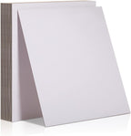 20pcs Bookboard, Chipboard for Book Binding, 11 x 8.5''22pt, White