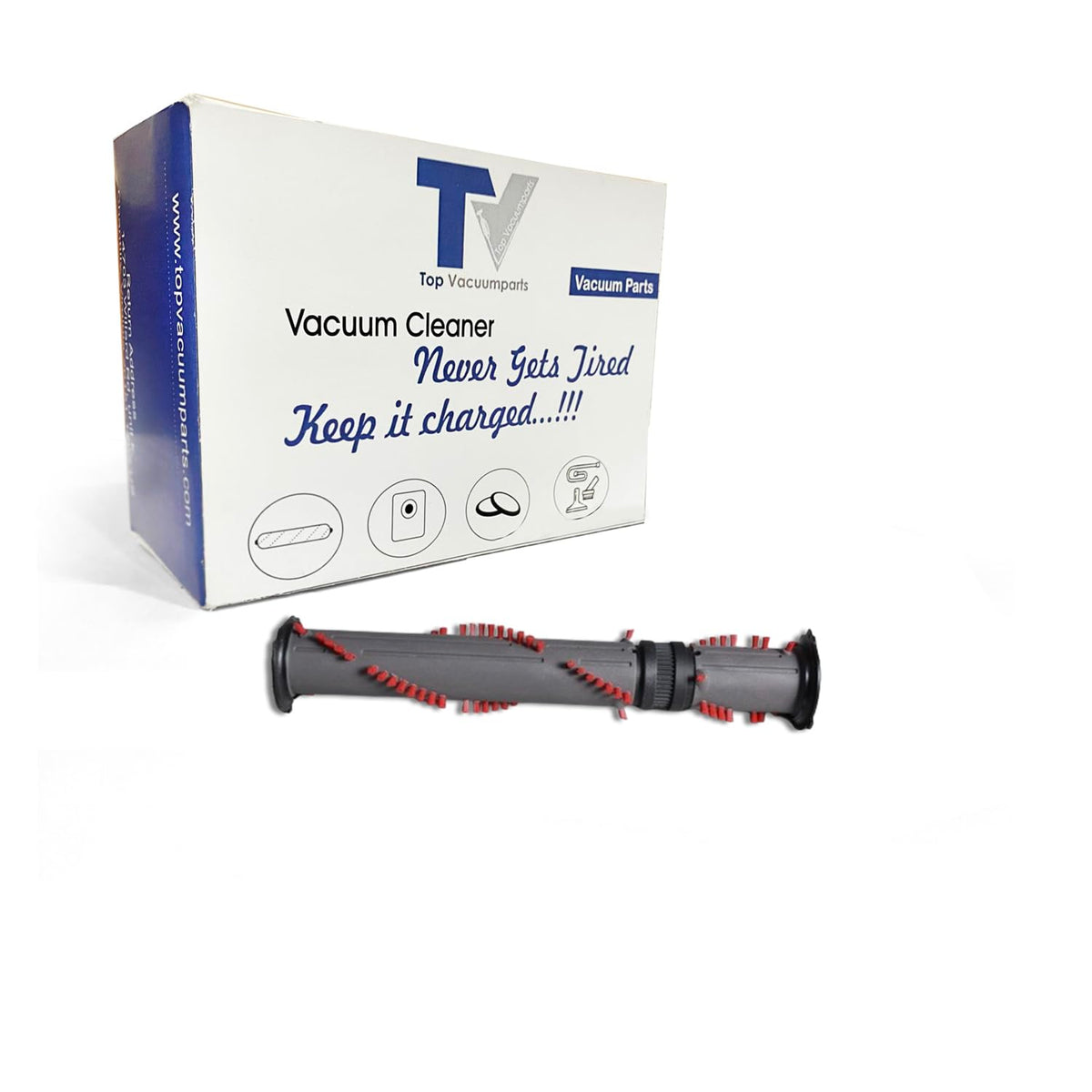Replacement Brushroll for Dyson DC17 Animal Vacuum Cleaner