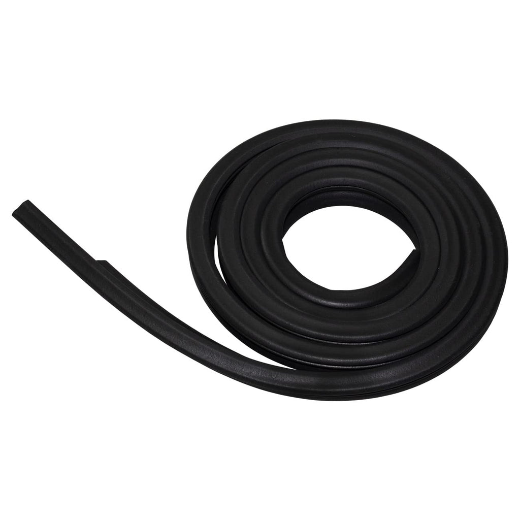 WD08X10032 Dishwasher Tub Gasket Door Seal Compatible with GE General Electric - Replaces WD08X10032 PD00023200 1088454 AP3698764 PS958888 EAP958888 AH958888 EA958888