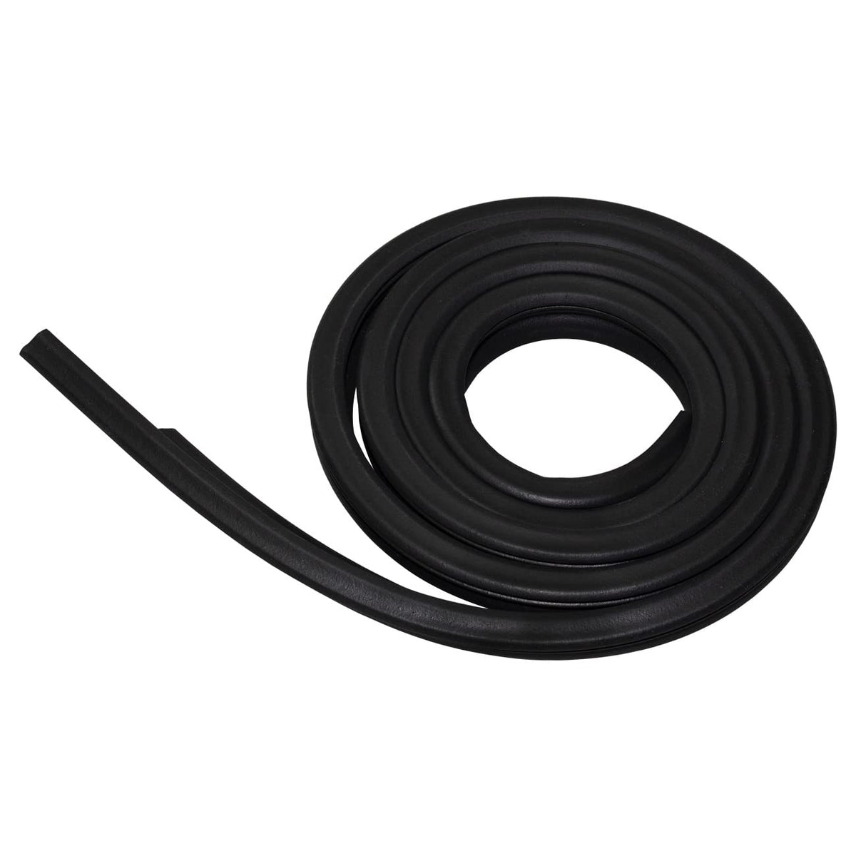 WD08X10032 Dishwasher Tub Gasket Door Seal Compatible with GE General Electric - Replaces WD08X10032 PD00023200 1088454 AP3698764 PS958888 EAP958888 AH958888 EA958888