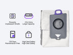 Narwal Robot Vacuum and Mop Dust Bag for Base Station
