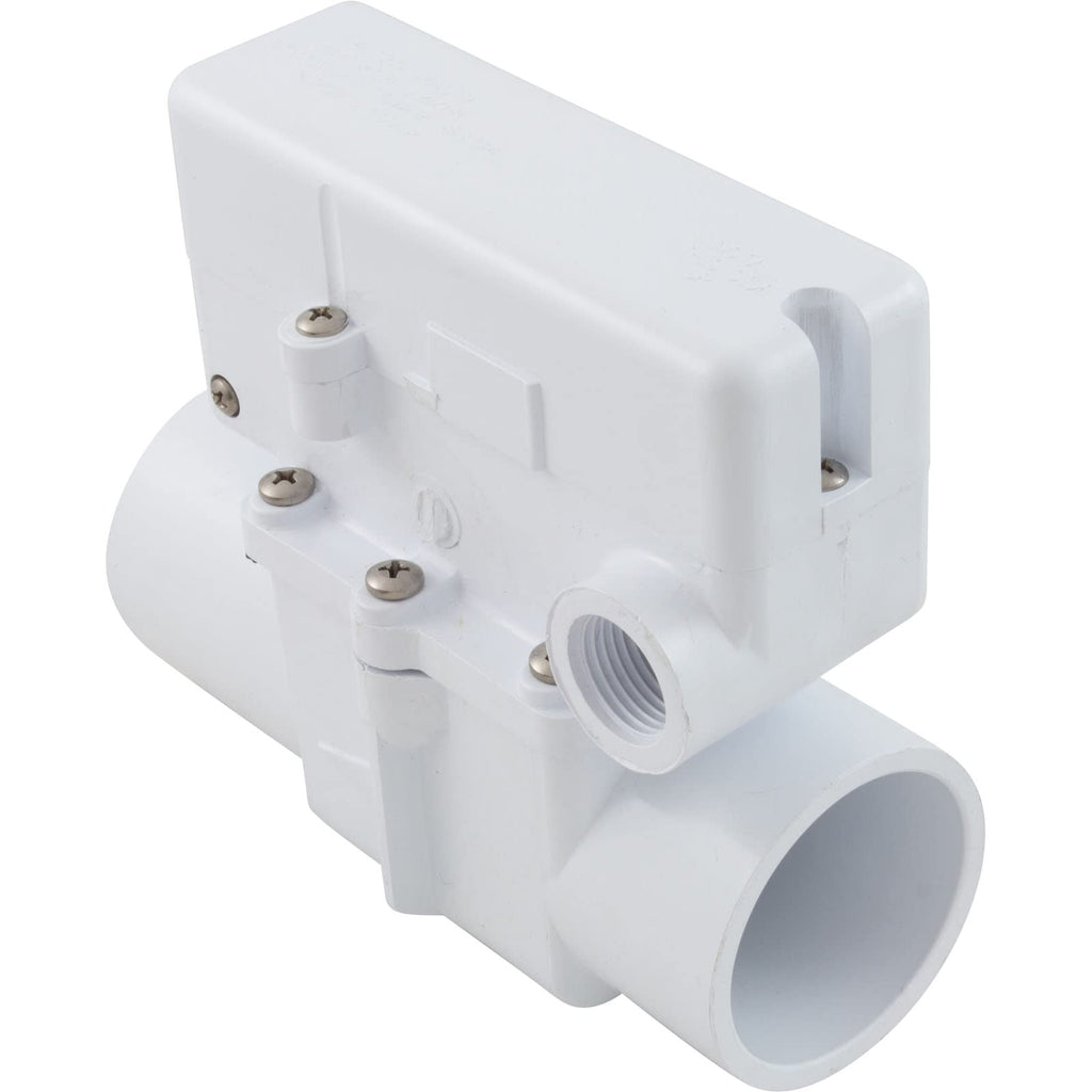 Grid Controls Flow Switch, M-225, 25A, 115v, 2" Spigot