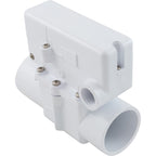 Grid Controls Flow Switch, M-225, 25A, 115v, 2" Spigot