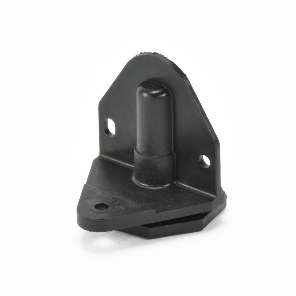 MaksPRO WP3196037 Foot Front Leveling fits Range 3196037 504672 98005306 AH340180