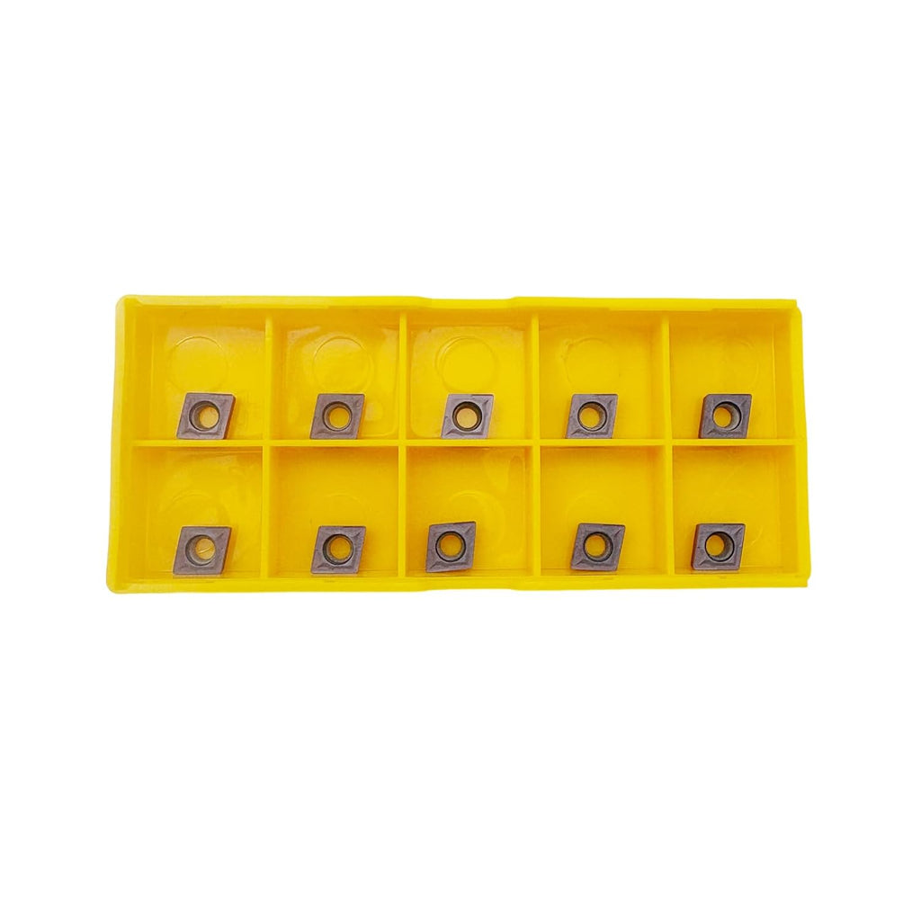 1/2in Indexbale Tunring Tool Holders with CCMT Carbide Inserts