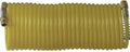 Campbell Hausfeld 25' 1/4-in Nylon Recoil Air Hose