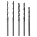 RotoZip RZ-BITSET1 Bit Set, 5-Piece, 1/8"