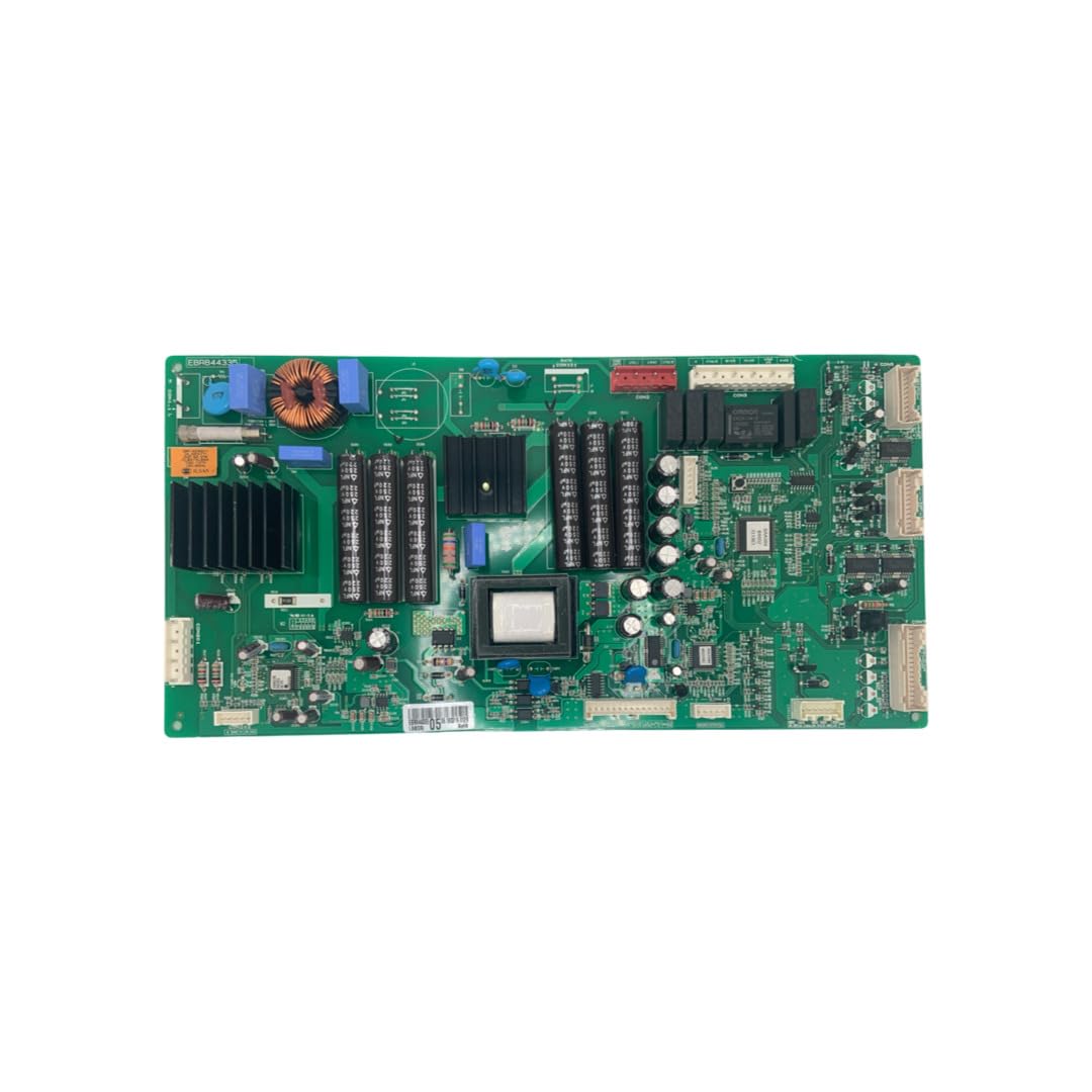 Replacement for LG Refrigerator Control Board - Part Number EBR84433505 OEM