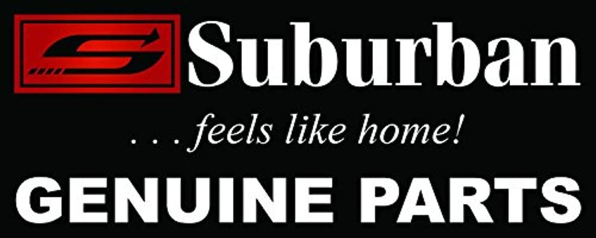 Suburban 525017 Service Kit Burner Knob