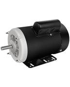 1/2HP Electric Farm Duty Motor Single Phase 1750RPM 115/230V TEFC CW/CCW