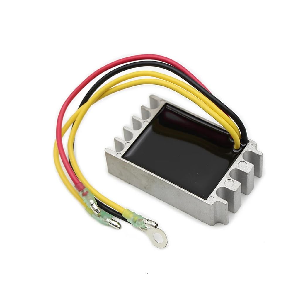 Regulator Rectifier Fit For Mercury Mercruiser