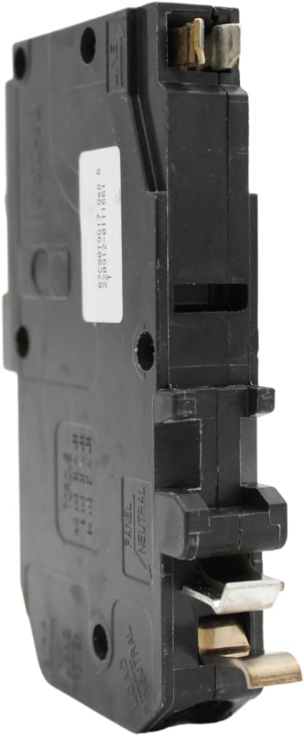 CHFP120GF 20A GFCI Circ Breaker - Quantity 1