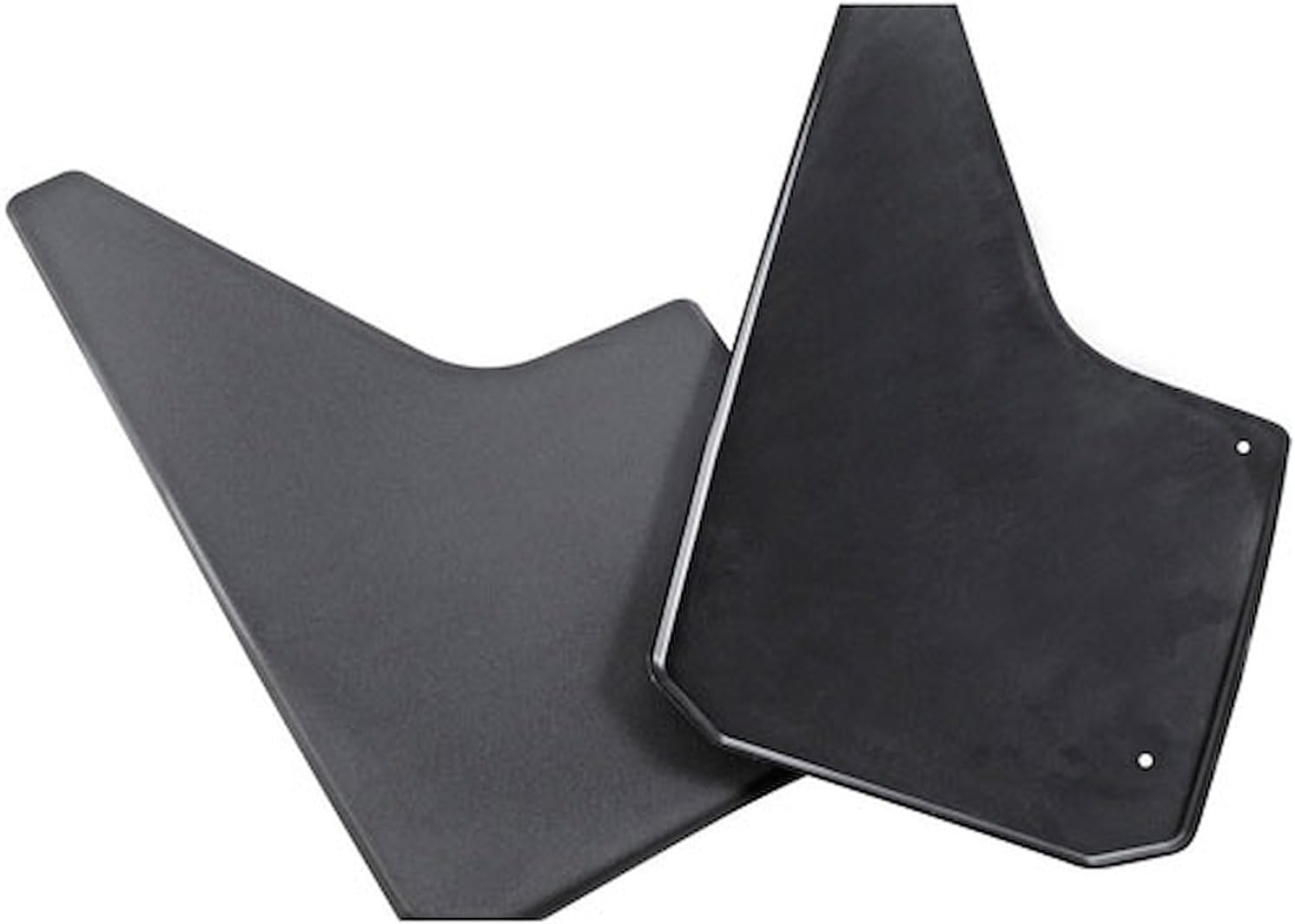 DZ17939 Universal Plastic Mud Flaps